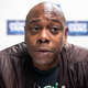Image for article titled Dave Chappelle Is Happy to Be 'Canceled'